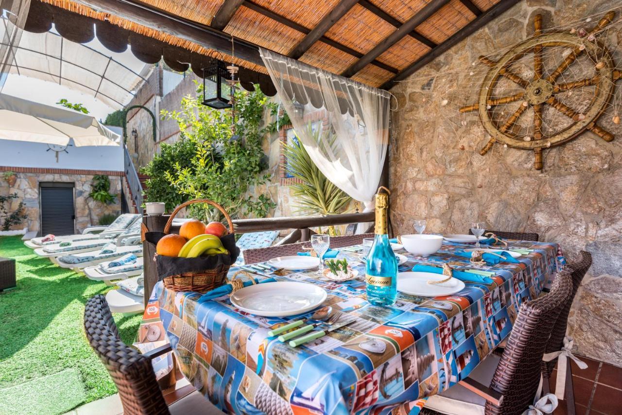 Сasa de vacaciones Casa Ribeiro