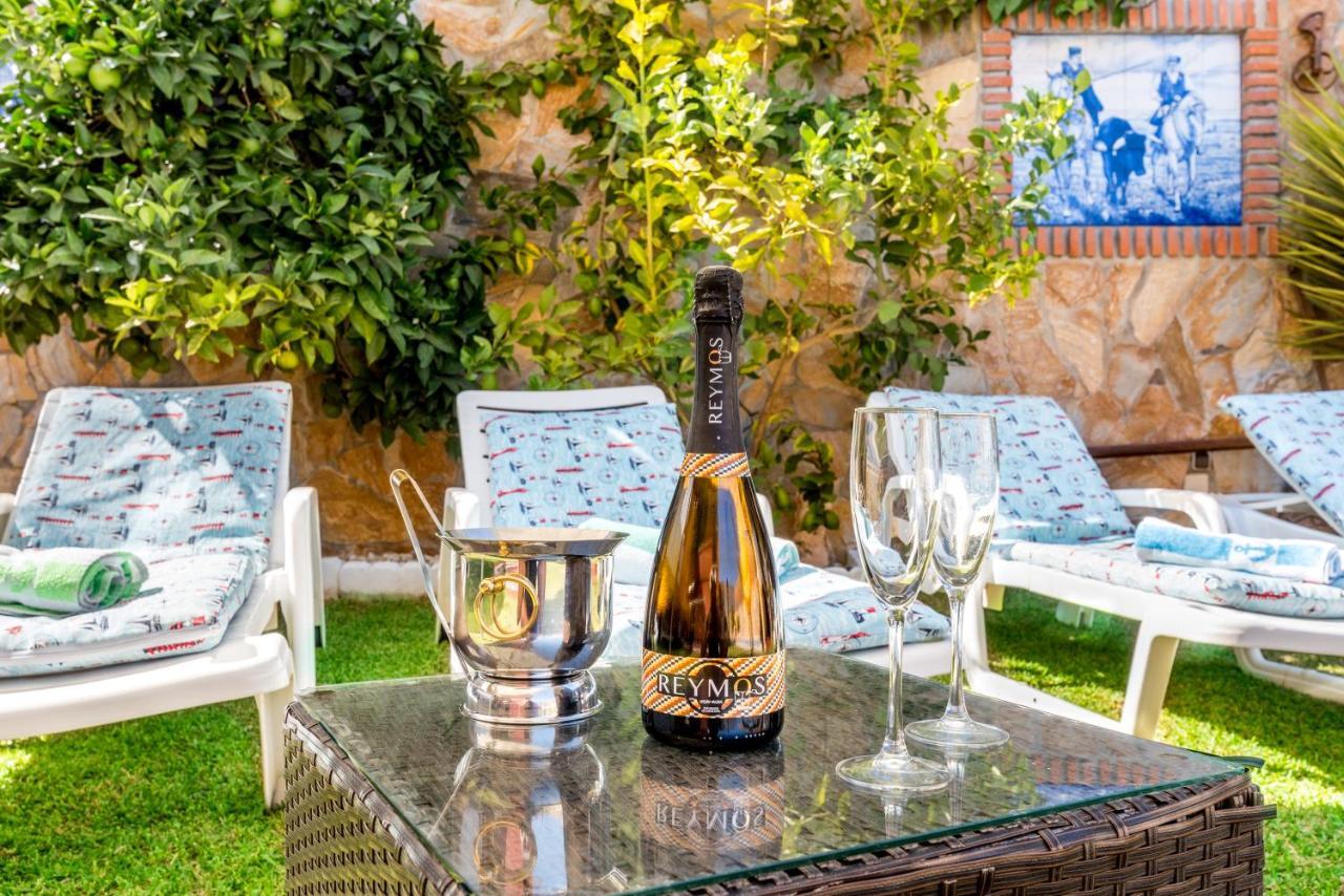 Casa Ribeiro Сasa de vacaciones