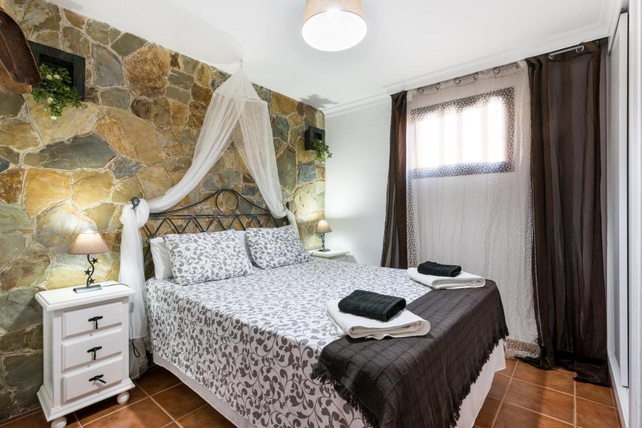 Casa Ribeiro Сasa de vacaciones *