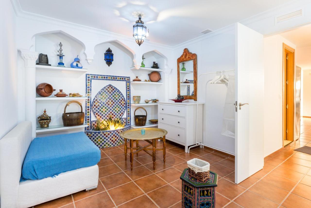 Сasa de vacaciones Casa Ribeiro Benalmádena