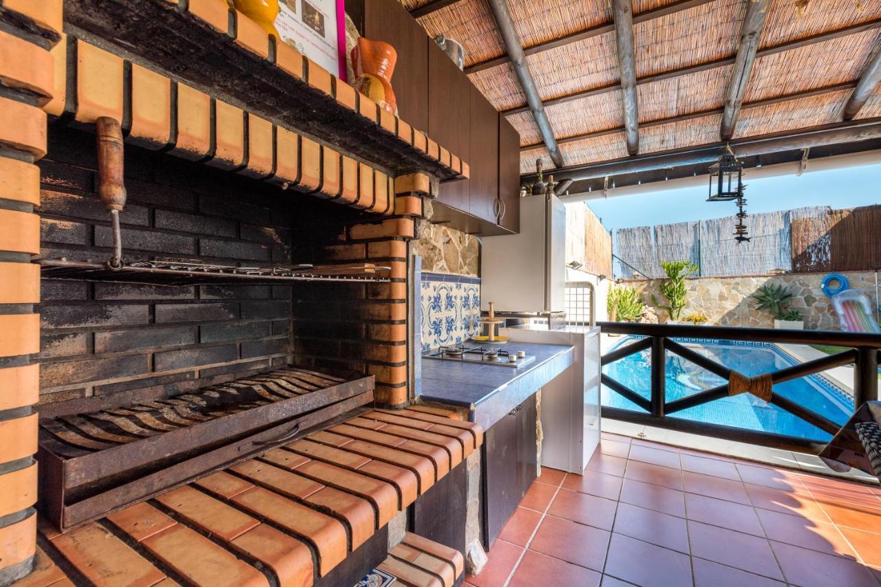 Сasa de vacaciones Casa Ribeiro Benalmádena
